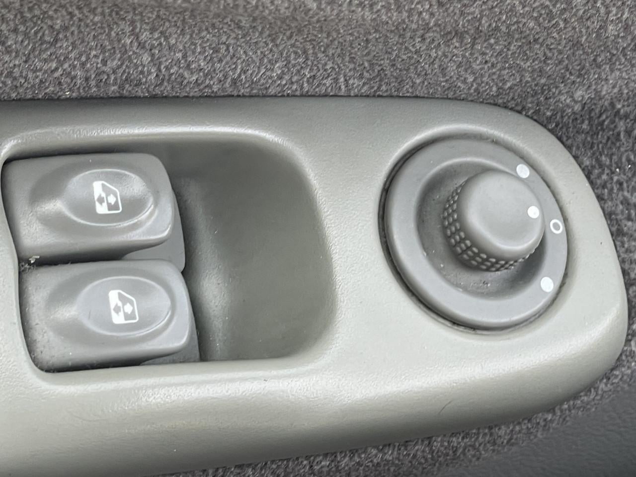 Twingo 2002