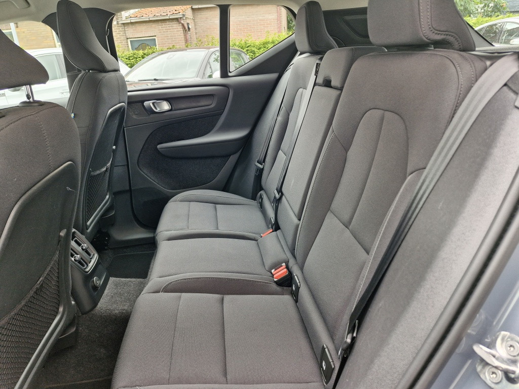 Volvo XC40 1.5 t4 recharge inscription