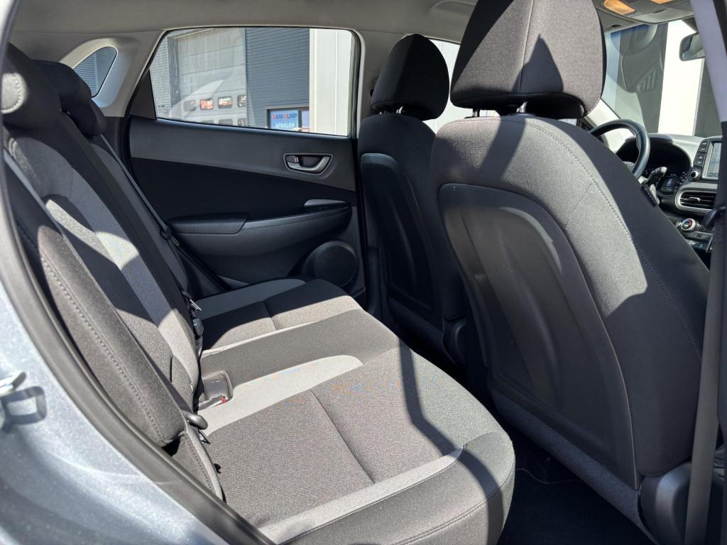 Hyundai Kona 1.0 t-gdi comfort incl. trekhaak!