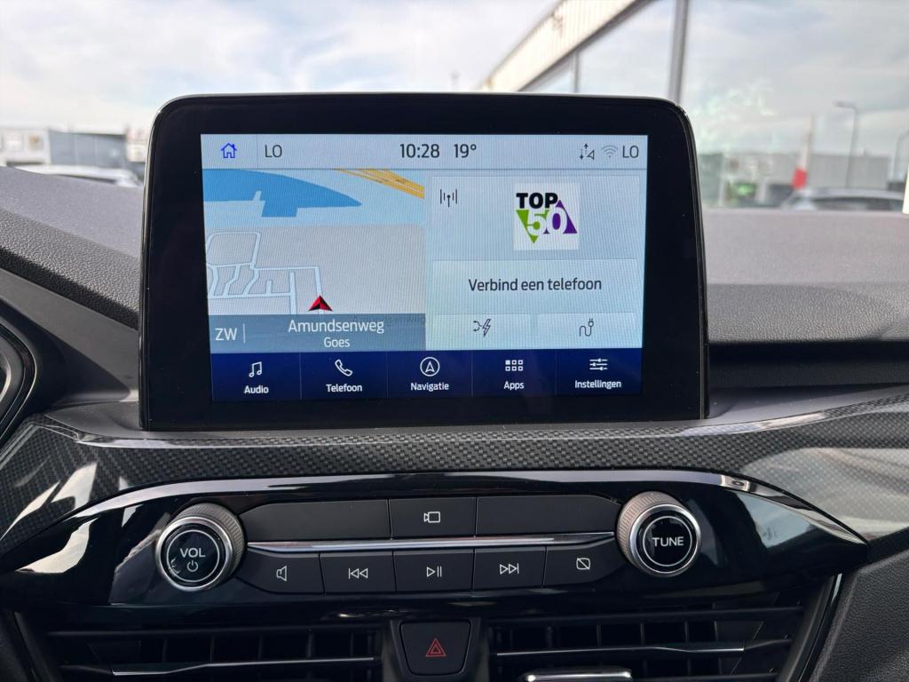 Ford Kuga 2.5 phev e-cvt 225pk st-line x