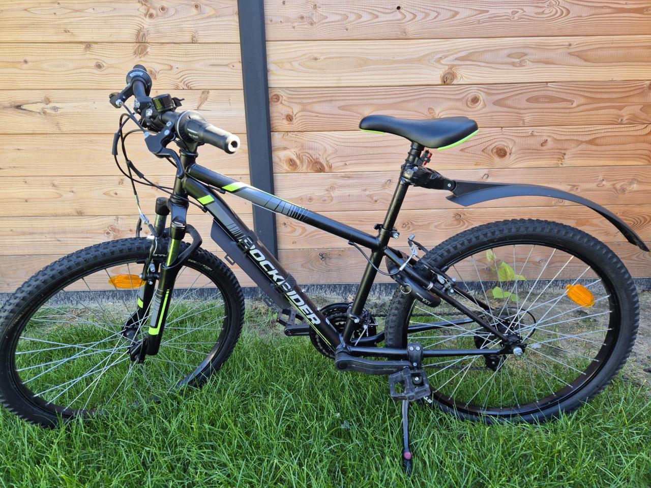 Mountainbike 24 inch
