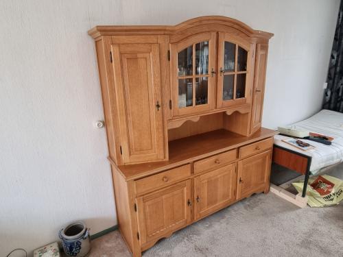 Gratis Mooie kast