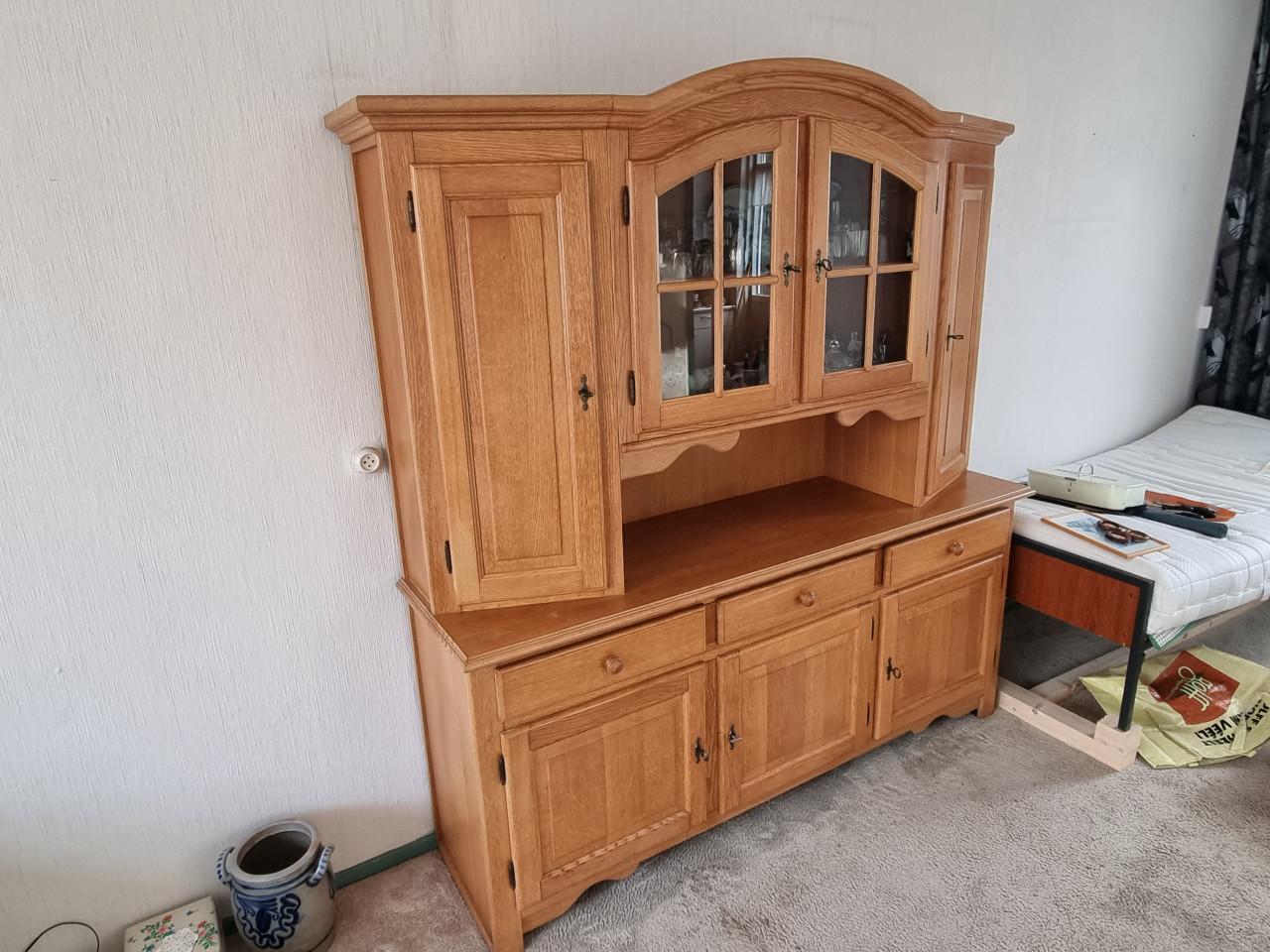 Gratis Mooie kast