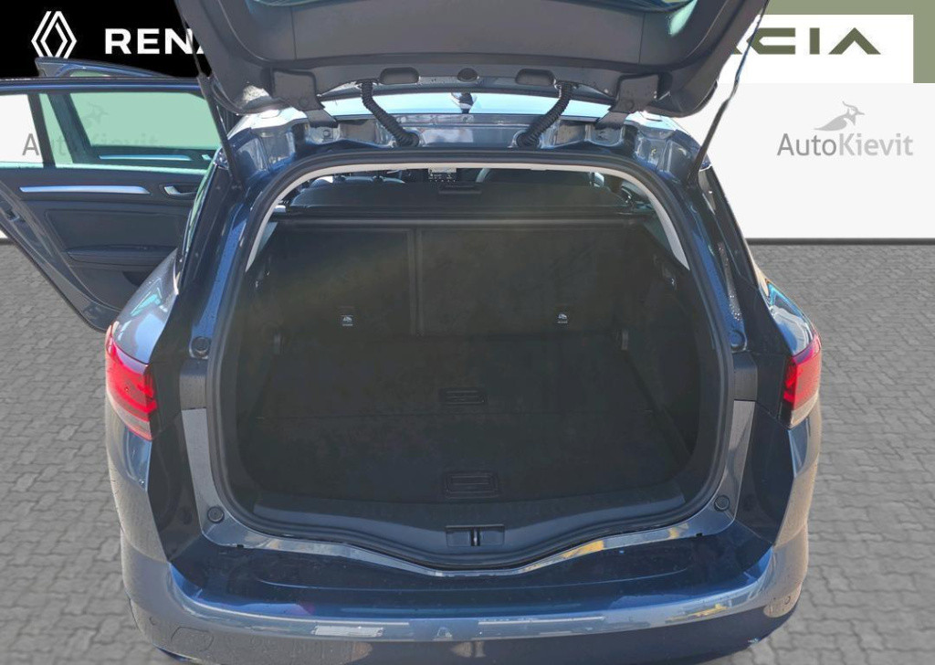 Renault Megane 1.3 tce edc 140 techno - demo | stoel &-stuurverwarming