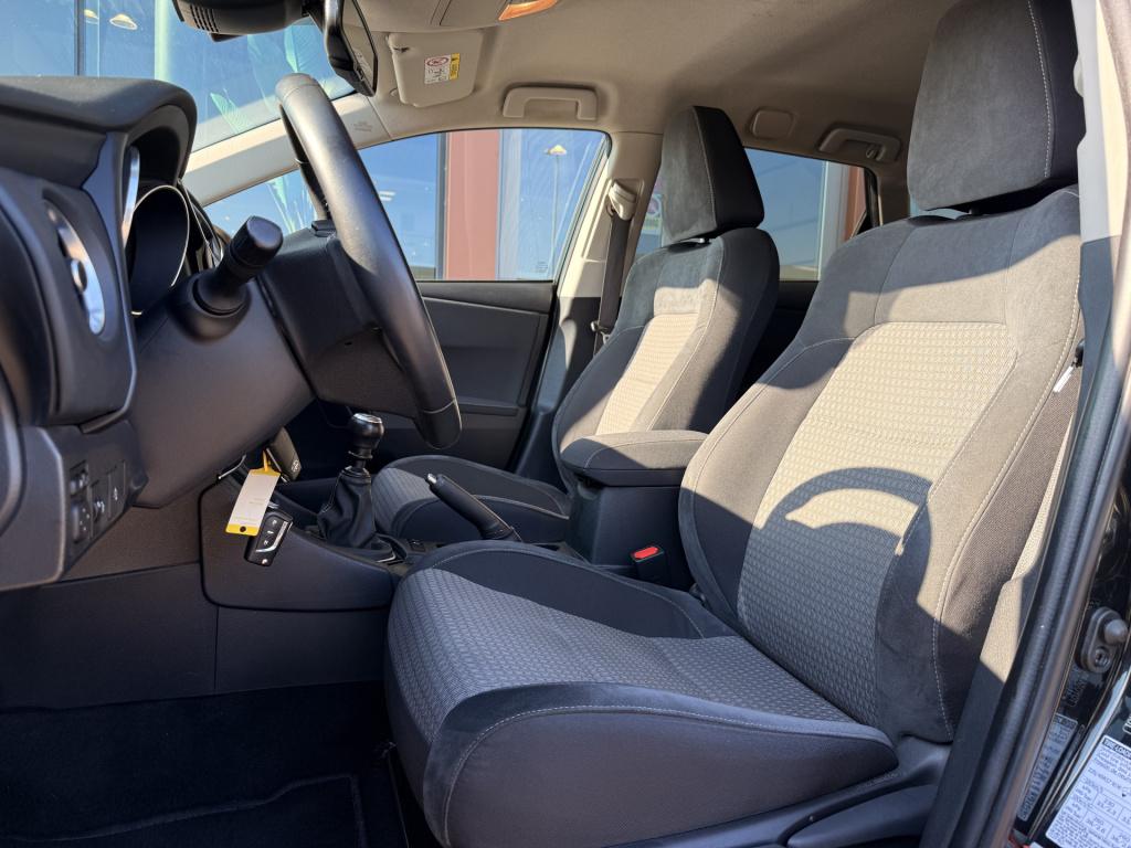 Toyota Auris 1.2 t | cruise | stoelverwarming | lane assist | bluetooth | n