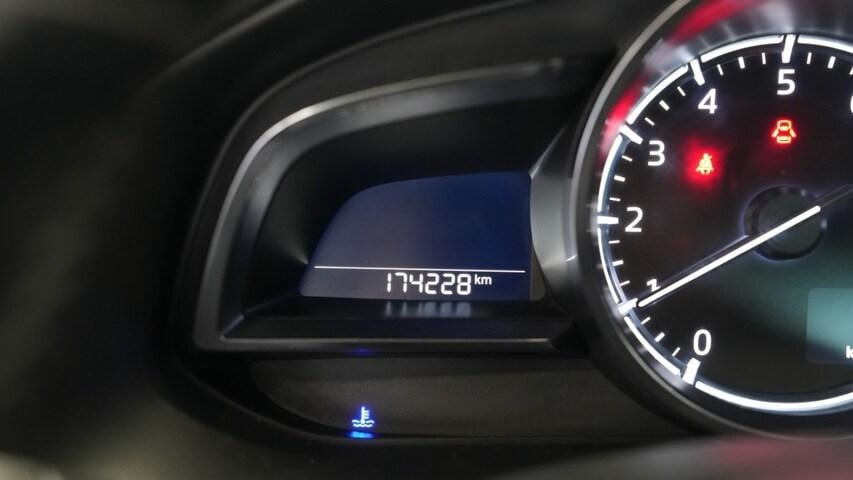 Mazda 3 2.0 skyactiv-g 120 ts