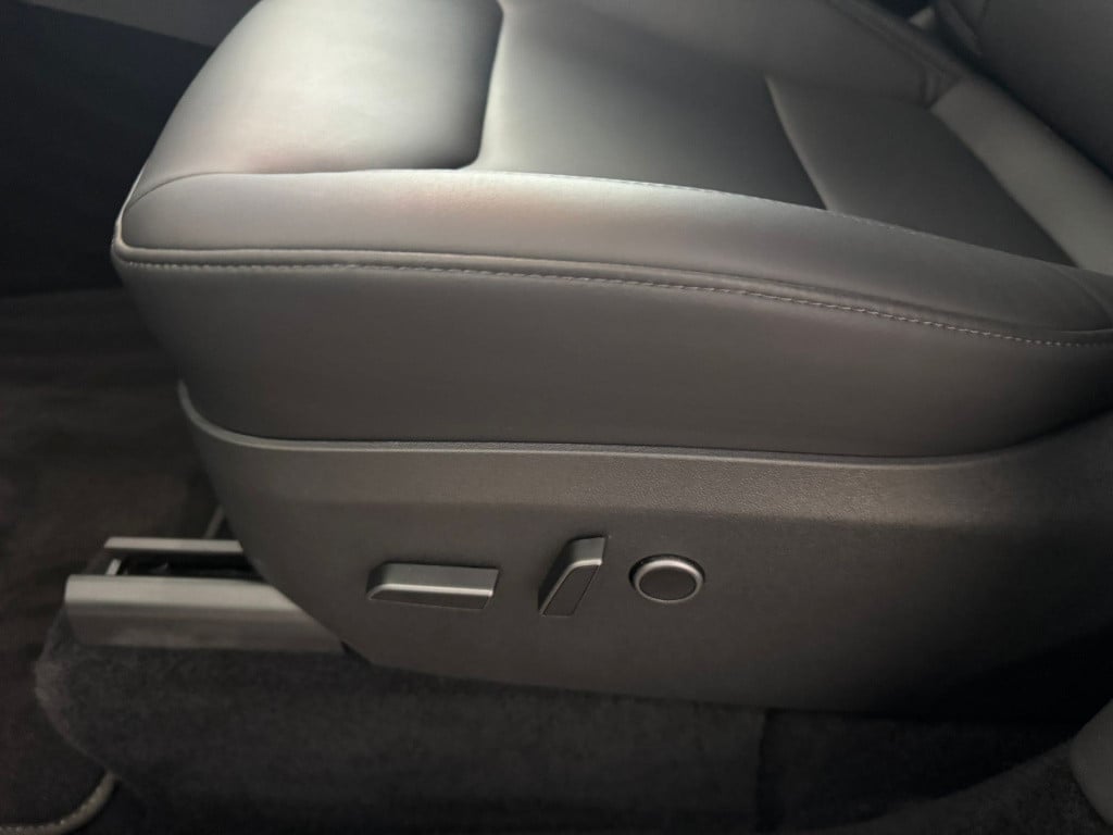 Tesla Model Y rwd 58 kwh