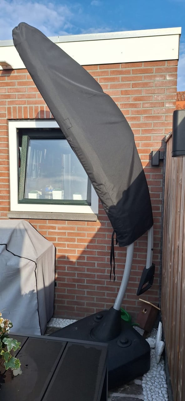 Design hangparasol