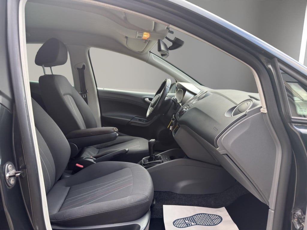 Seat Ibiza st 1.2 tdi copa plus ecomotive clima