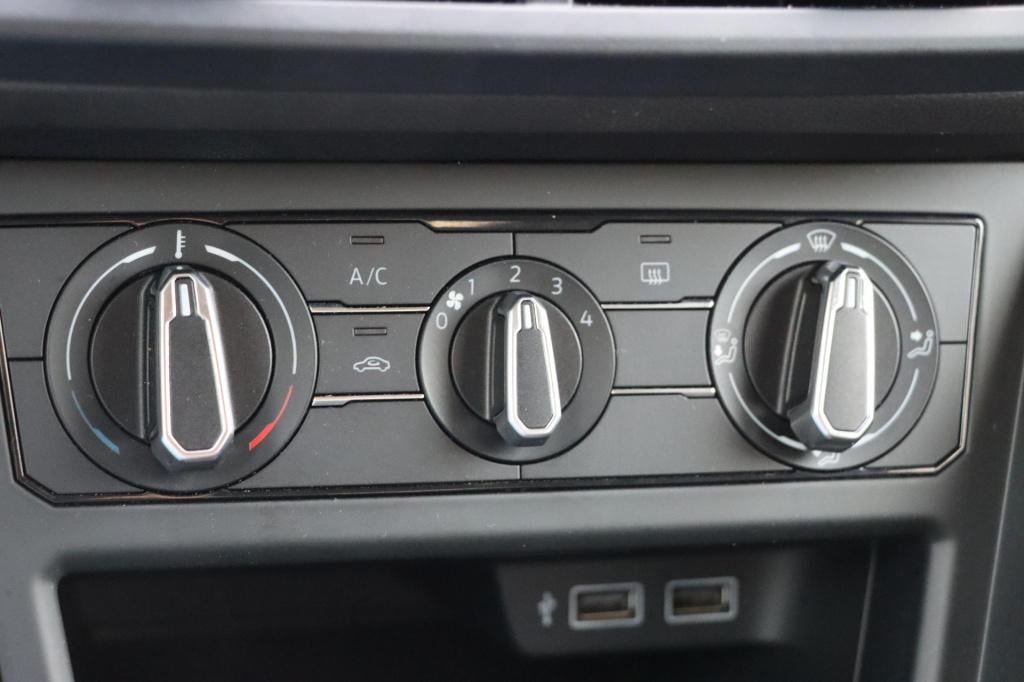 Volkswagen Polo 1.0 tsi comfortline 95pk