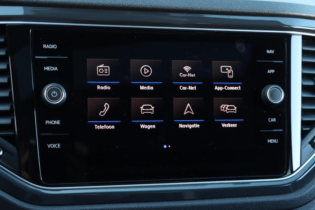 Volkswagen T-roc 1.0 tsi sport + executive 115pk