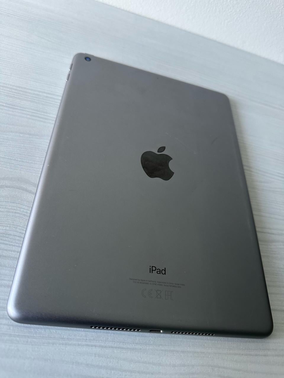 Apple iPad 6de generatie 32GB