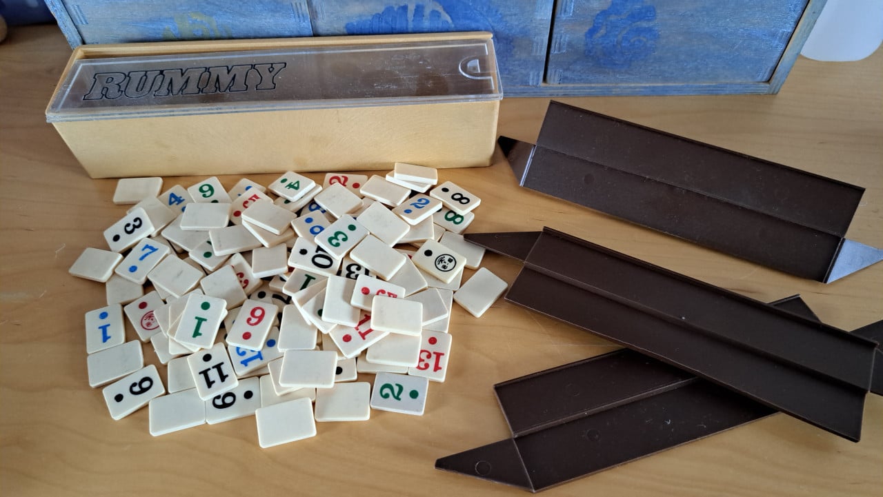 Gezelschapsspellen
