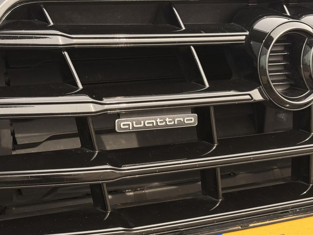 Audi Q5 2.0 tfsi quattro sport s line | pano | apple carplay | matrix | key