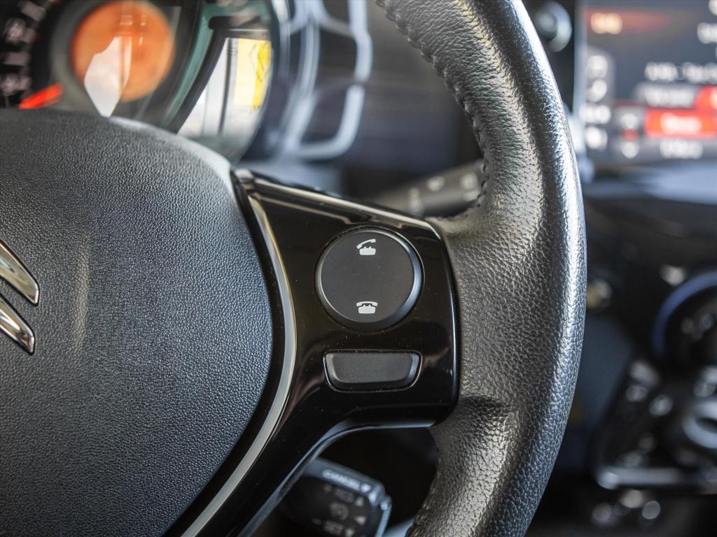 Citroen C1 1.0 vti 72pk 5d feel | apple/android | camera | airco | bluetoot