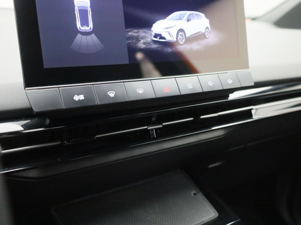 MG 4 standard 51 kwh | automaat | climate control | apple carplay/android |