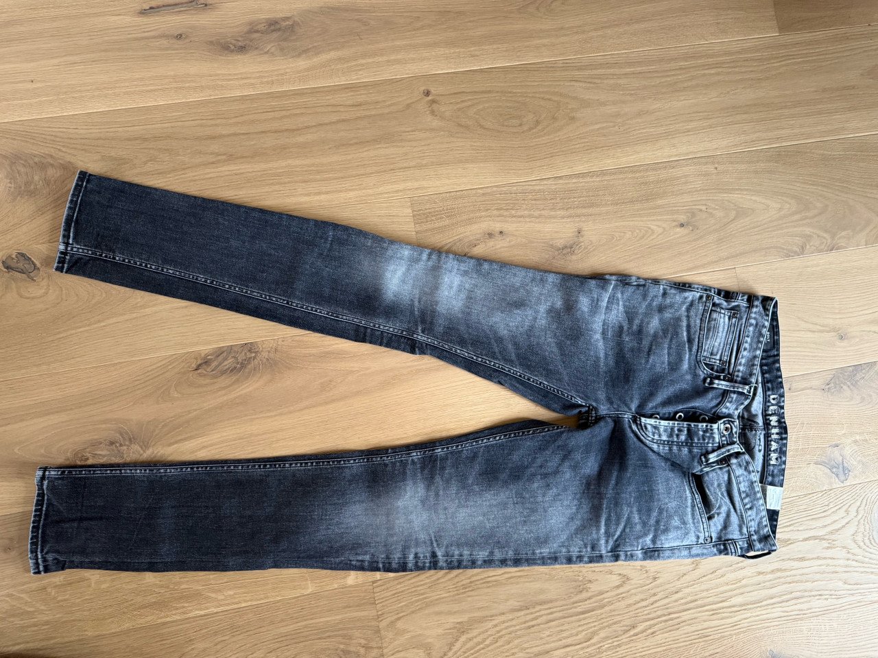 Denham Jeans waist 32” 5 stuks