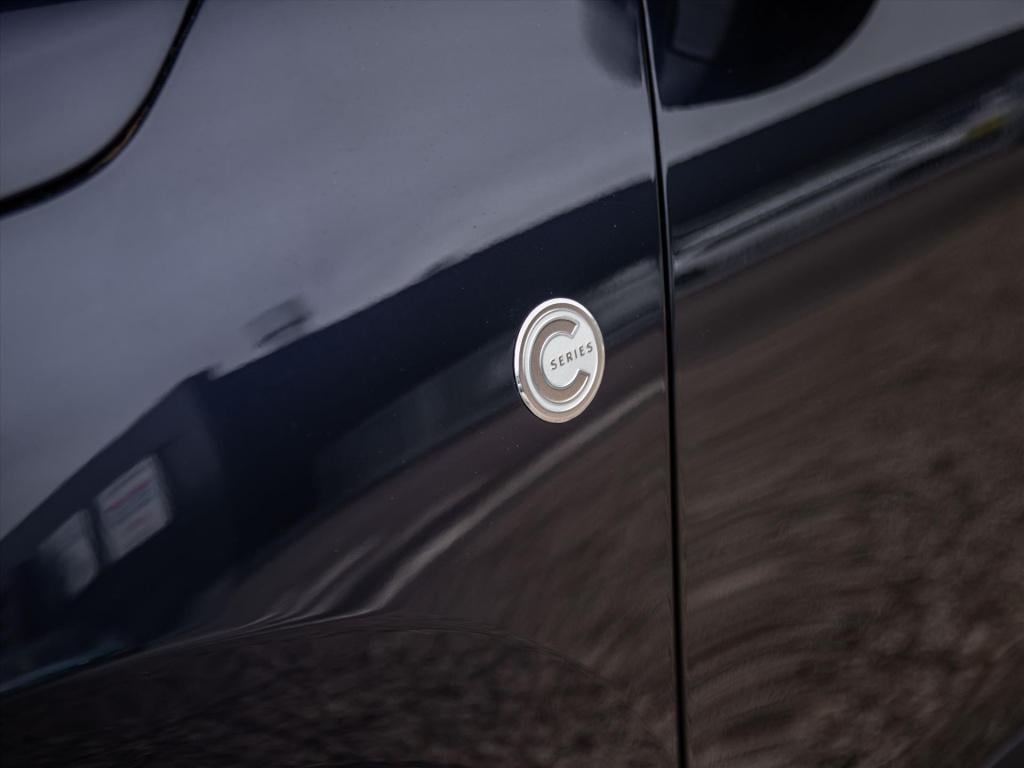 Citroen C5 Aircross 1.2 puretech 130pk c-series | camera | navigatie | park