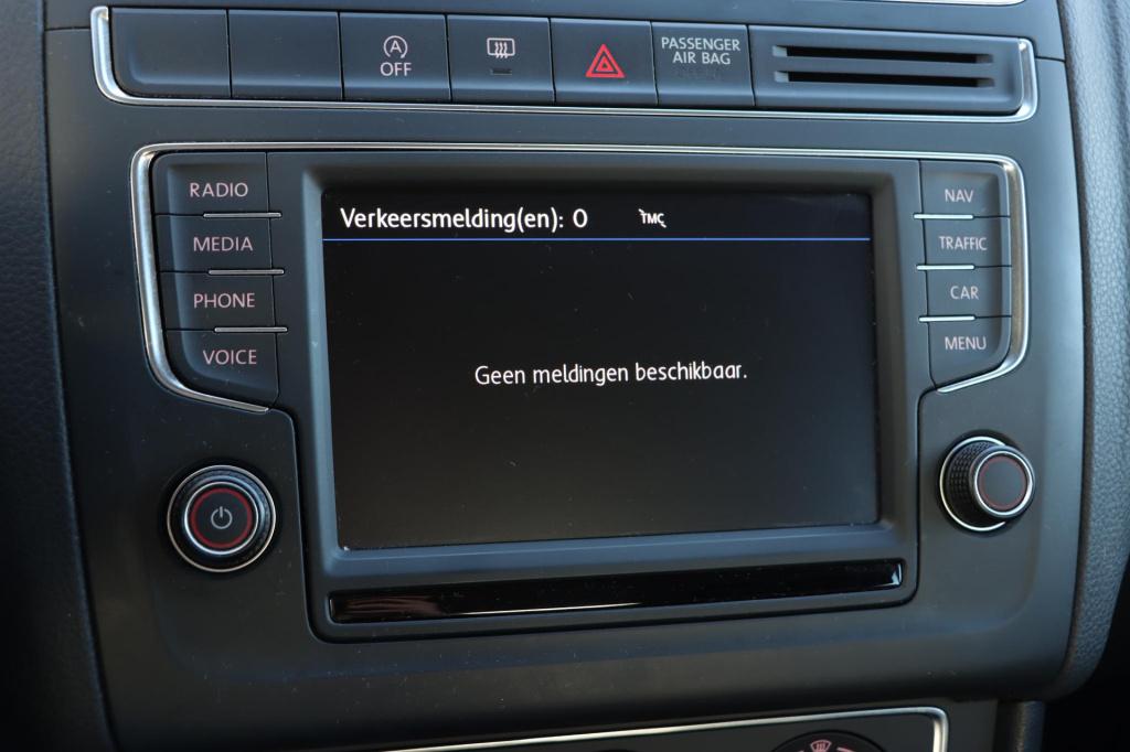 Volkswagen Polo 1.2 tsi comfortline 90pk