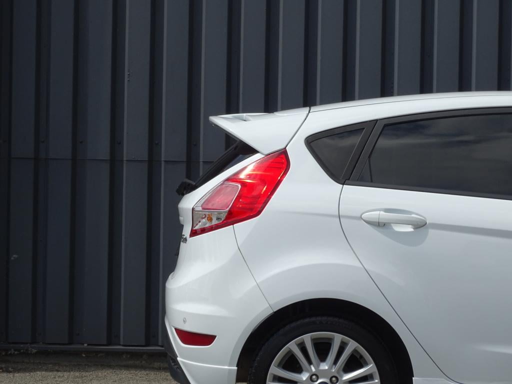 Ford Fiesta 1.0 ecoboost hot hatch | navi | bluetooth