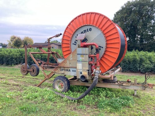 Irrifrance regenhaspel 100-370