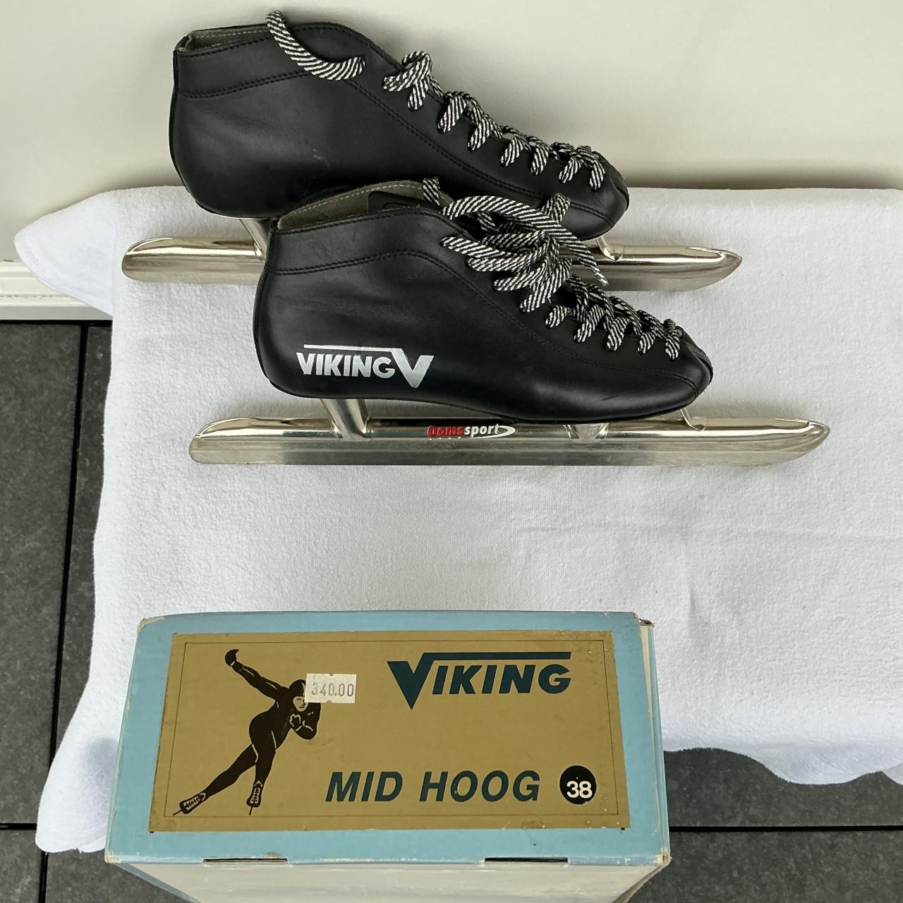 Viking Noren maat 38