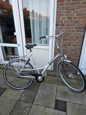 Dames fiets BATAVUS met 7 versnellingen-28inch-Fr.maat 61cm