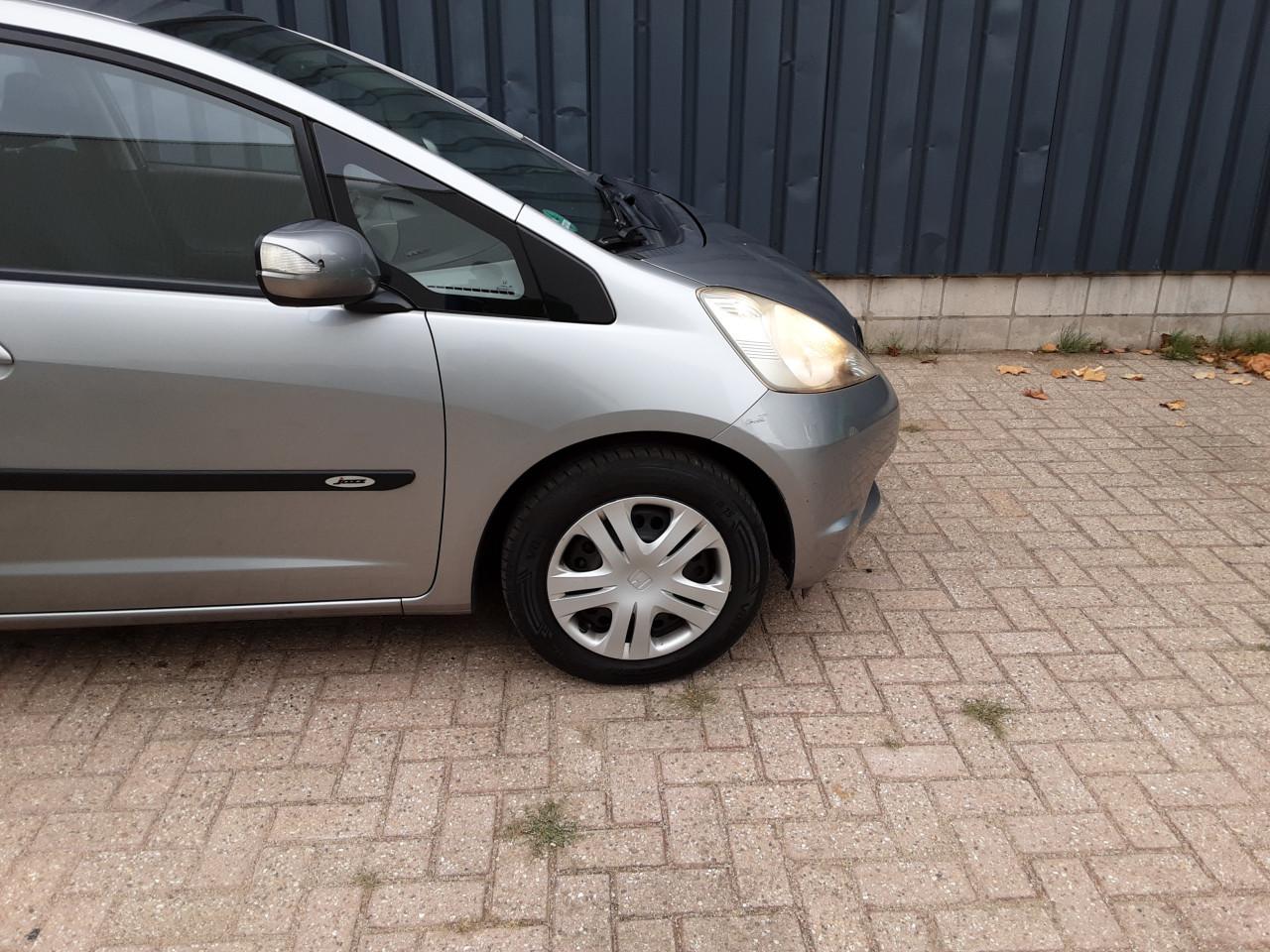 Honda Jazz 1.4 Comfort
