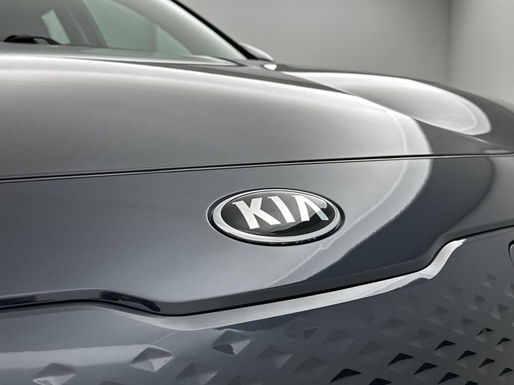 Kia E-niro dynamicline 64 kwh | stoelverwarming | licht metalen wielen