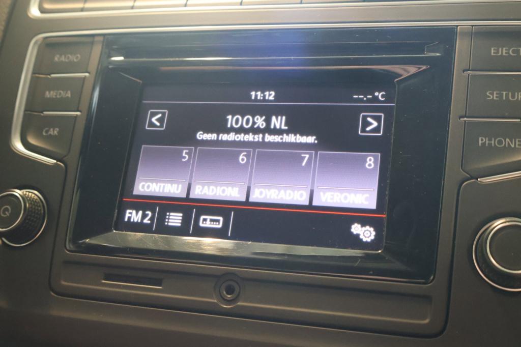 Volkswagen Polo 1.2 tsi comfortline|nl auto|nieuwe db riem|bluetooth audio|