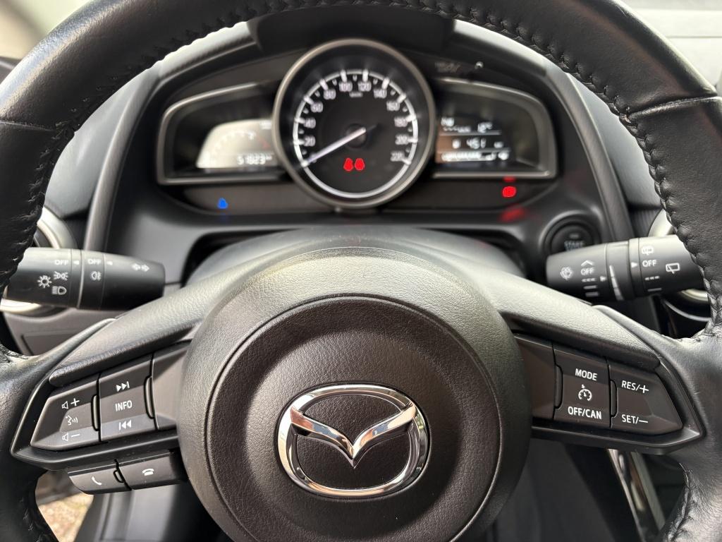 Mazda 2 1.5 skyact-g stylesel.carplay airco