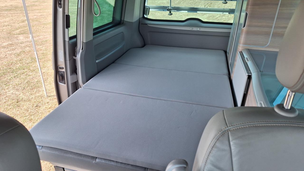 VW California type Generation