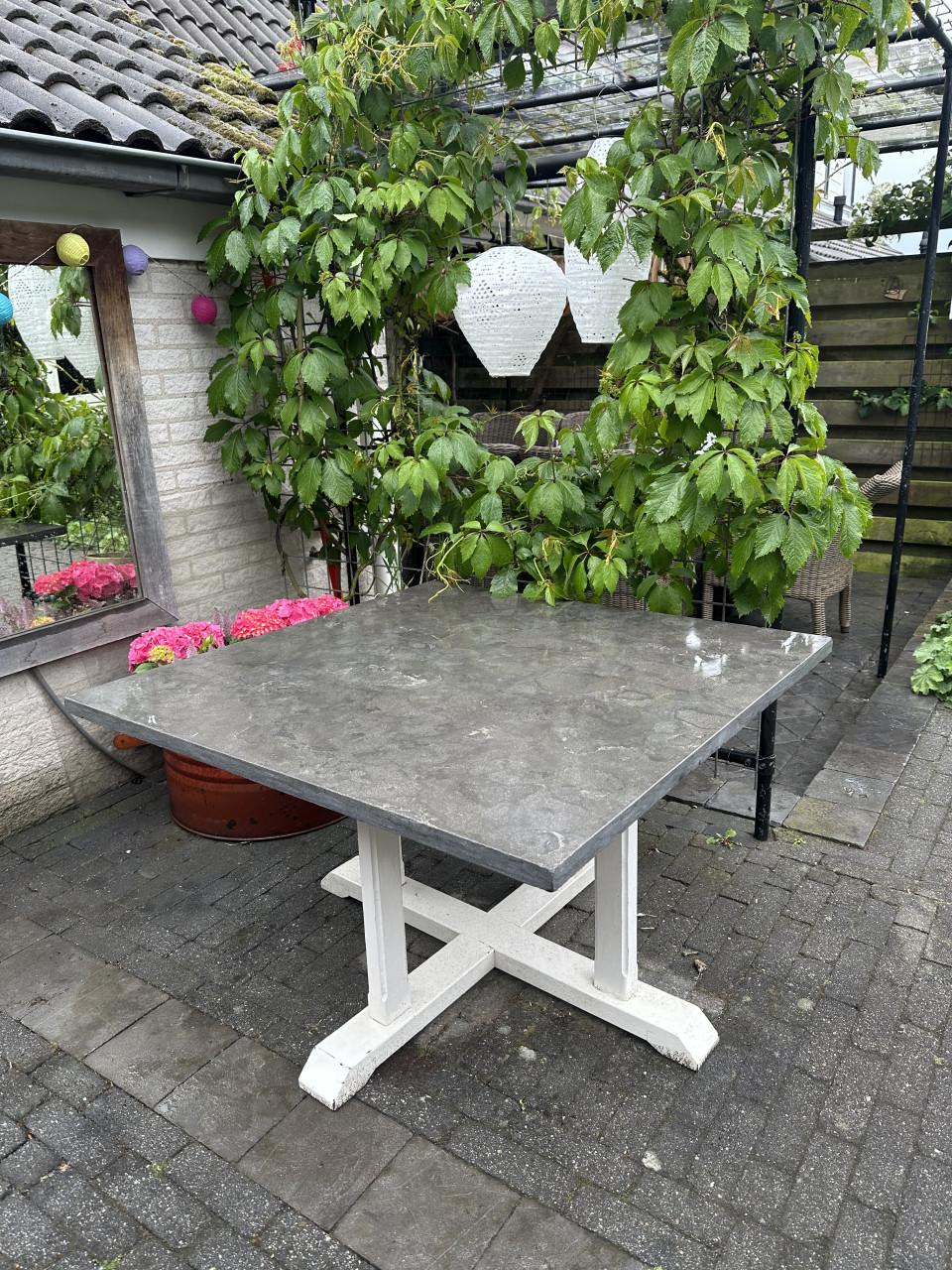 Tuintafel