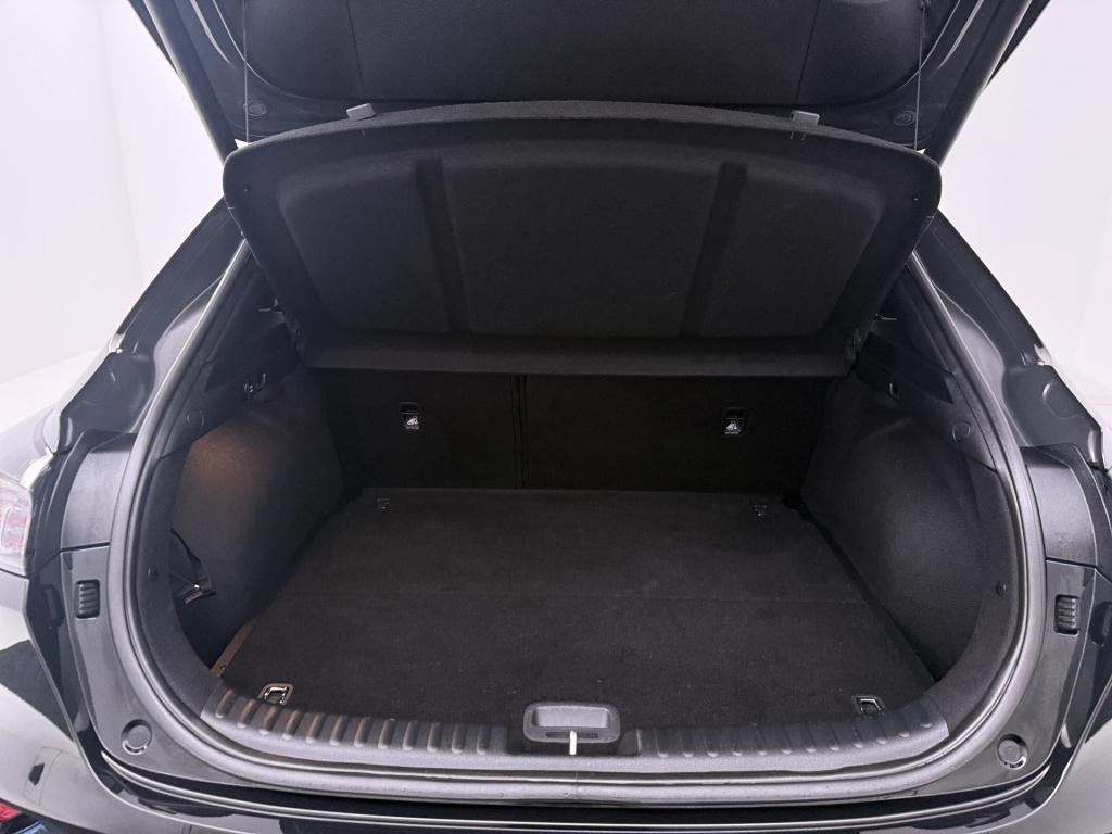 Kia Xceed 1.5 t-gdi gt-line | stoel en stuurverwarming