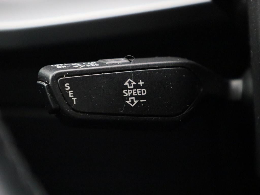 Audi A3 sportback 35 tfsi business edition | automaat | apple carplay | pan