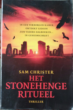 Spannend Boek