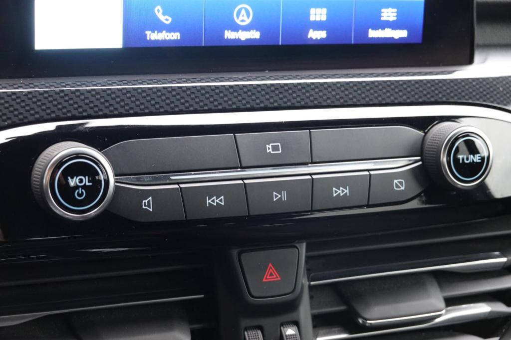 Ford Kuga 2.5 phev st-line x