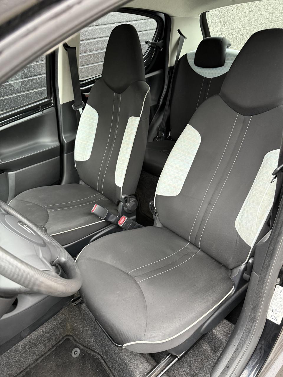 Citroen C1 1.0 Selection Facelift 2013 145DKM NAP NW Koppeling