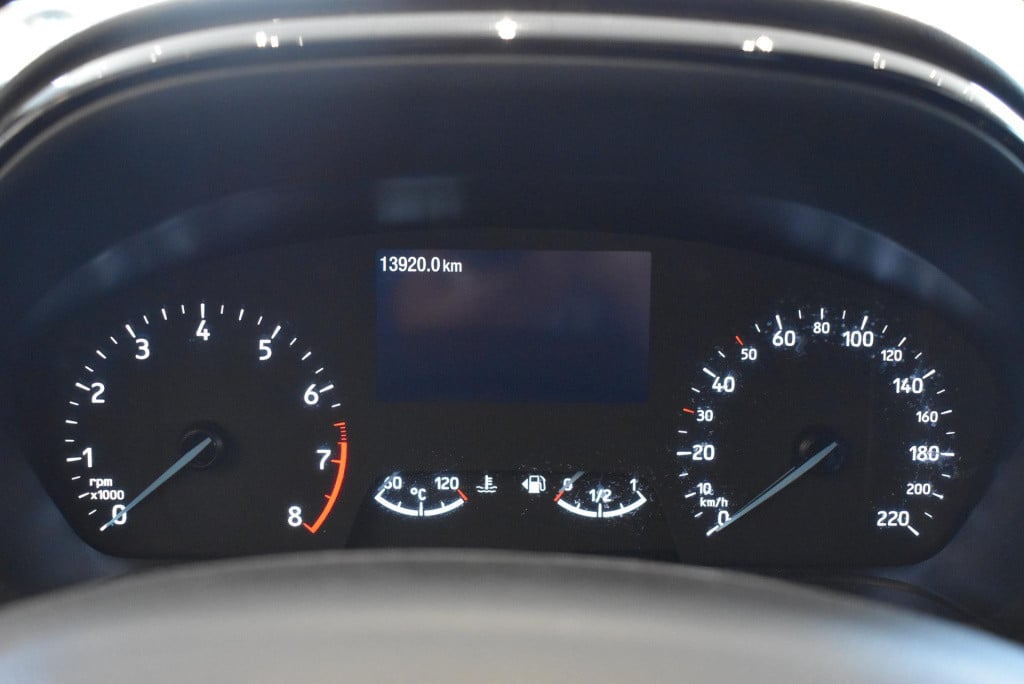 Ford Fiesta 1.0 ecoboost hybrid titanium | climate control | cruise control