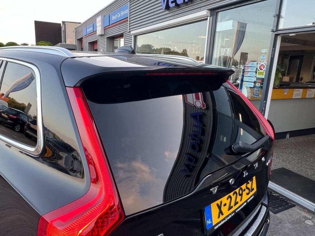 Volvo XC90 2.0 t8 twin engine awd inscription 7 pers full options