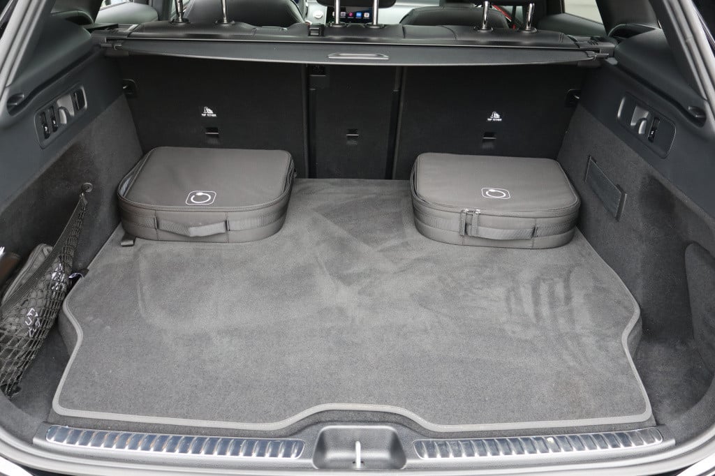 Mercedes-Benz Glc 300e 4matic edition amg line l techniek pakket l luchtver