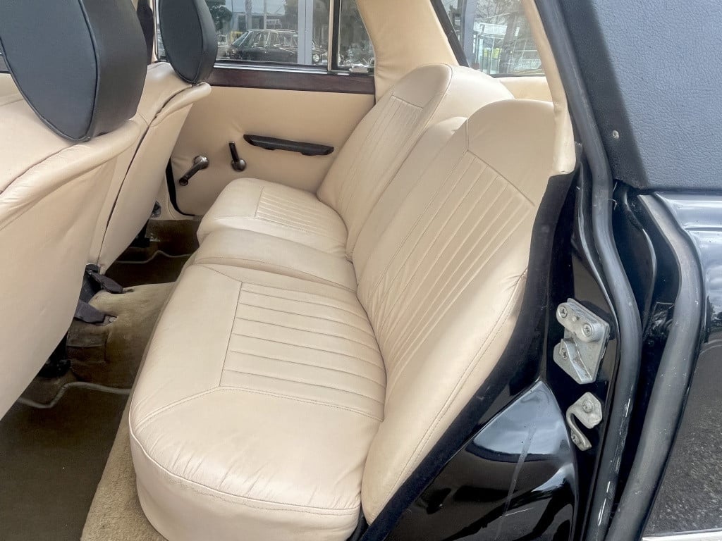 Rover Onbekend tc-serie 3.5 s saloon