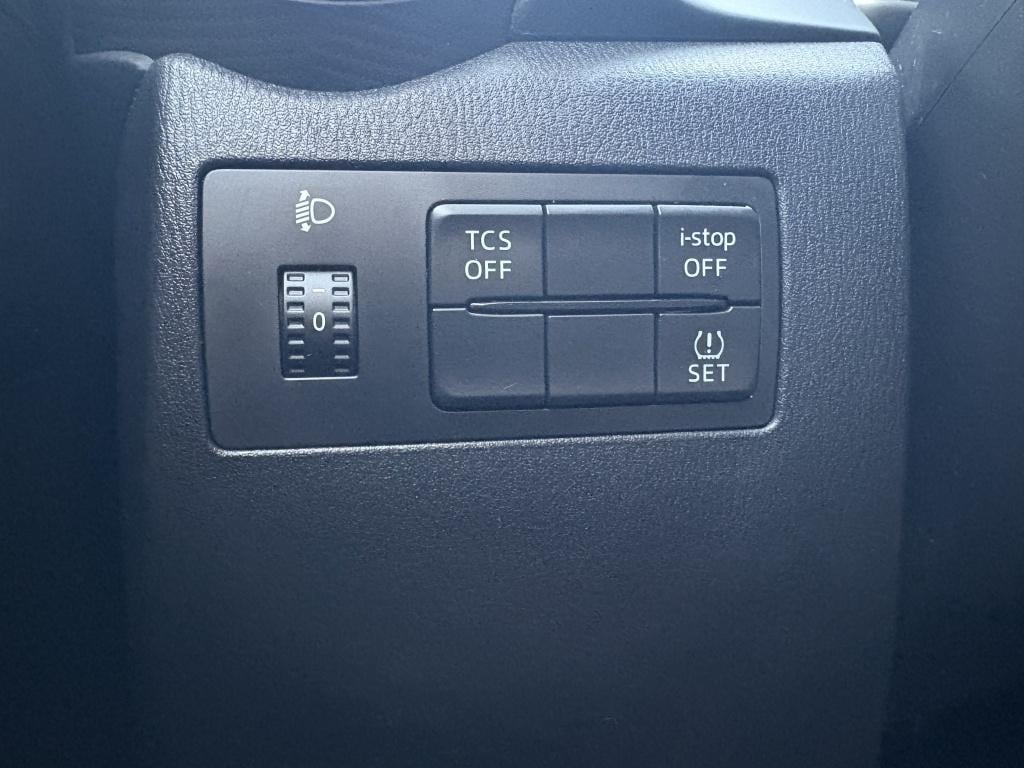 Mazda Cx-3 2.0 sag 120 sport selected 18" velgen