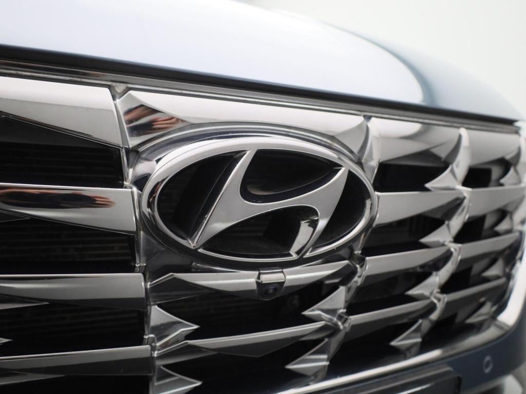 Hyundai Tucson 1.6 t-gdi phev premium sky 4wd | lmv | automaat | panorama d