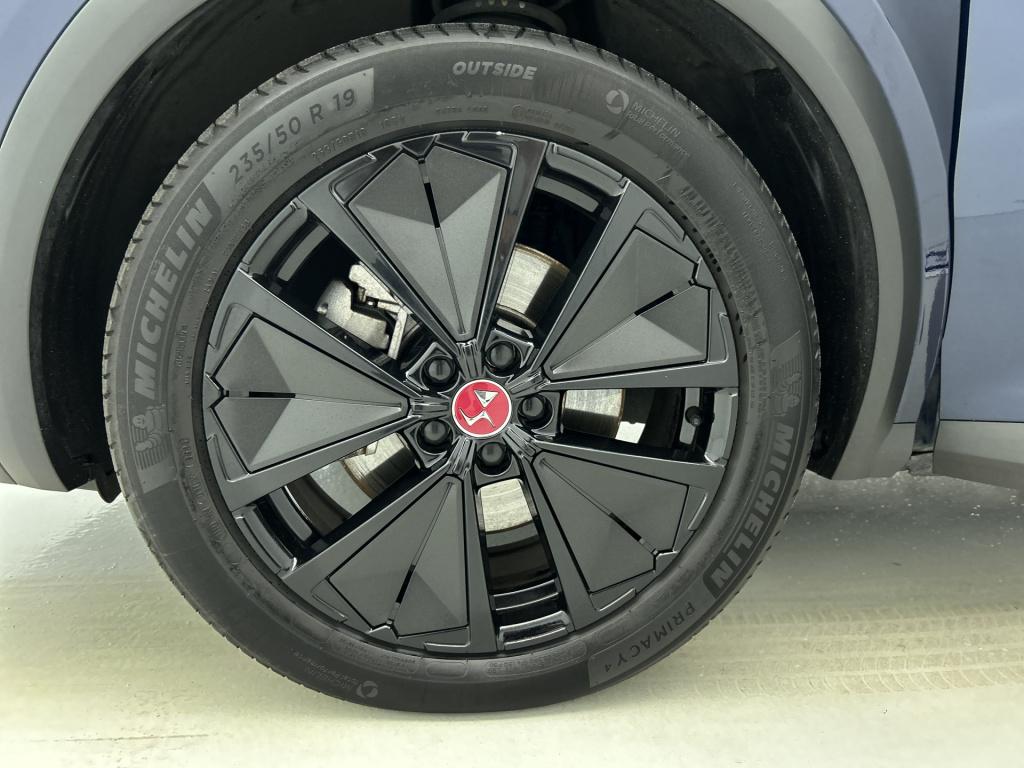 Ds Ds 7 e-tense 225 performance line | rijklaar |