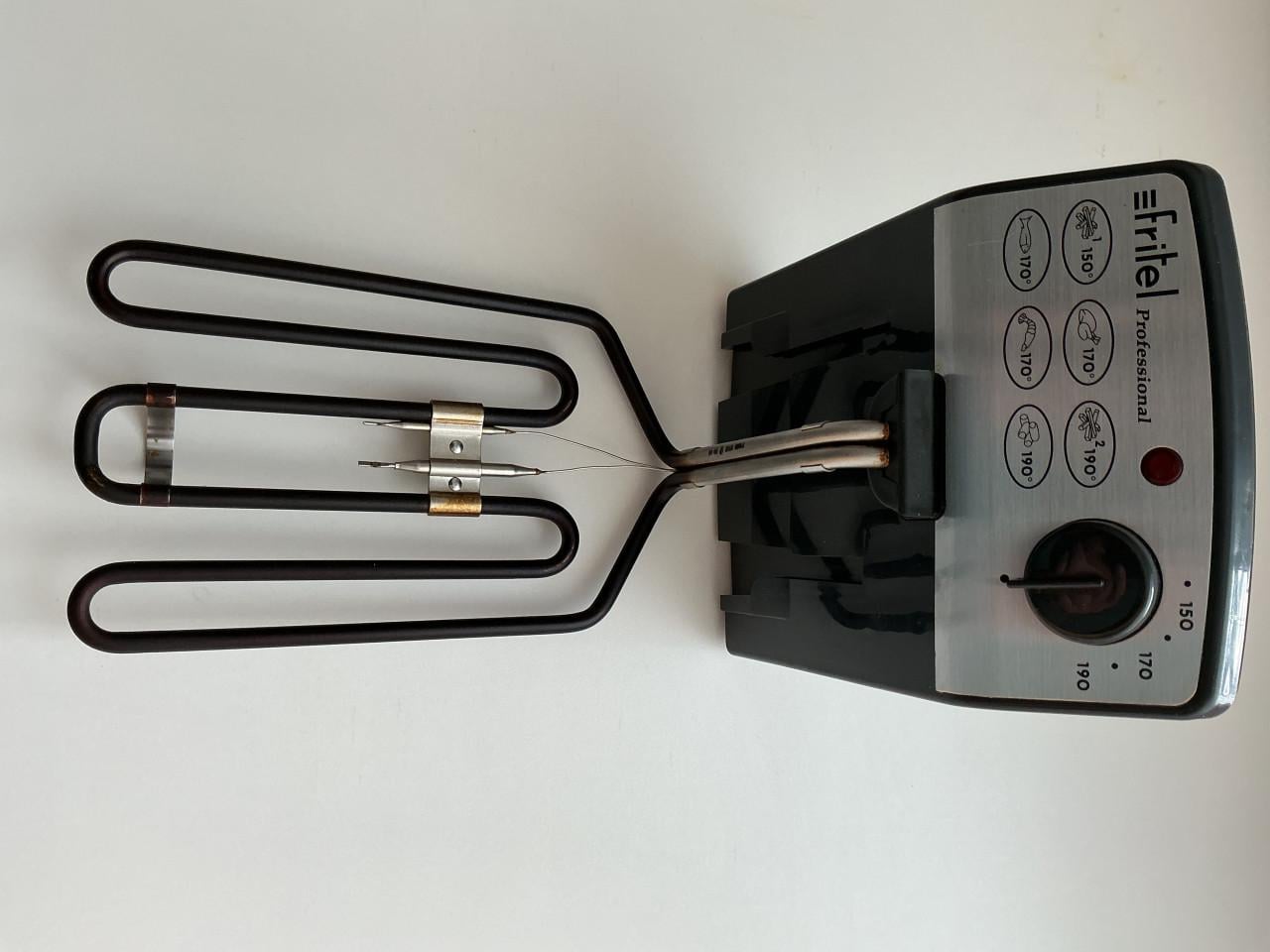 Fritel Professional friteuse