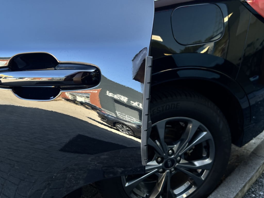 Ford Kuga 2.5 phev st-line x | camera | trekhaak | stoel/ stuur verwarming 