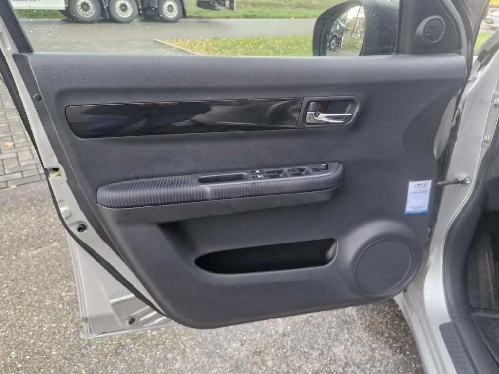 Suzuki Swift 1.3 shogun 5 deurs