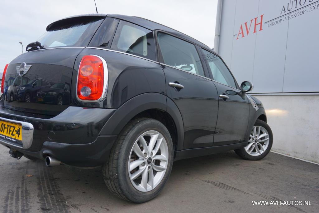 Mini Countryman mini 1.6 one salt