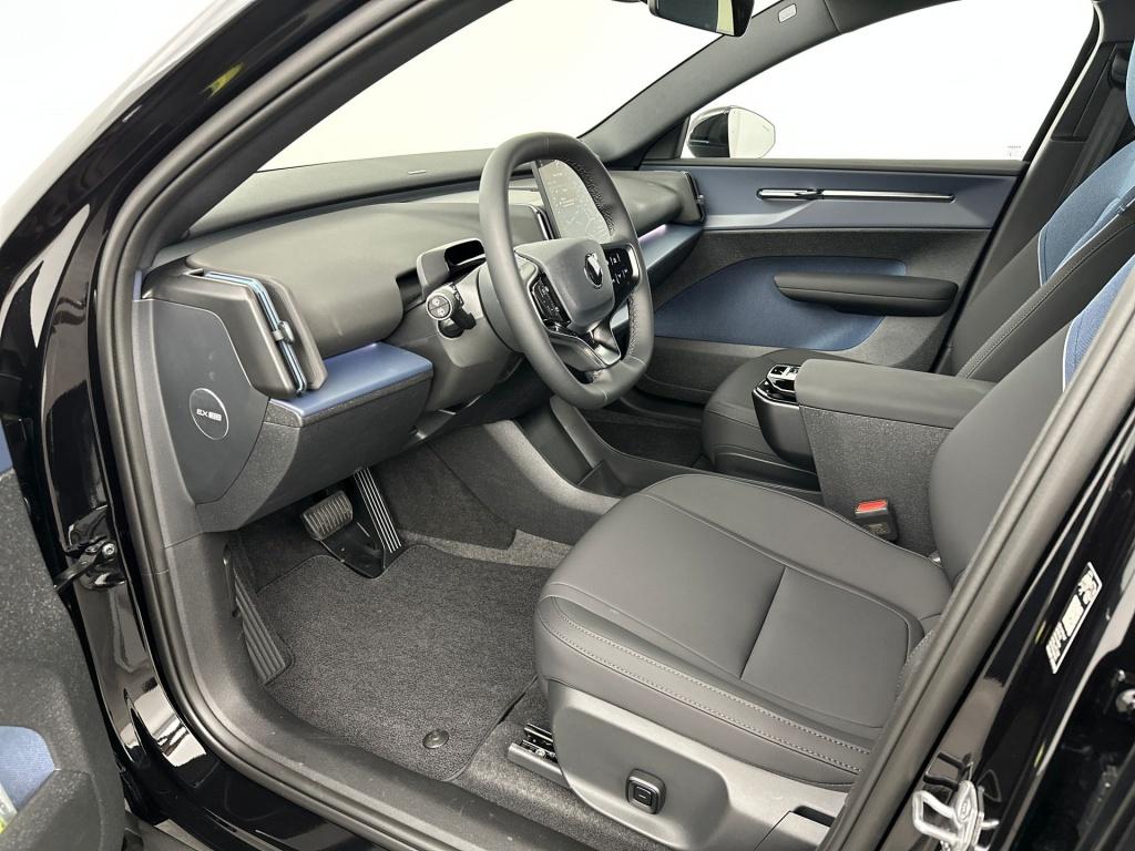 Volvo Ex30 p3 plus europa